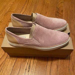 Daley Ugg Slip On Shoes